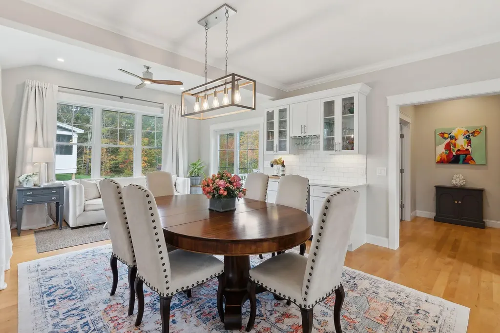 121 Stewart Drive Scarborough ME 04074