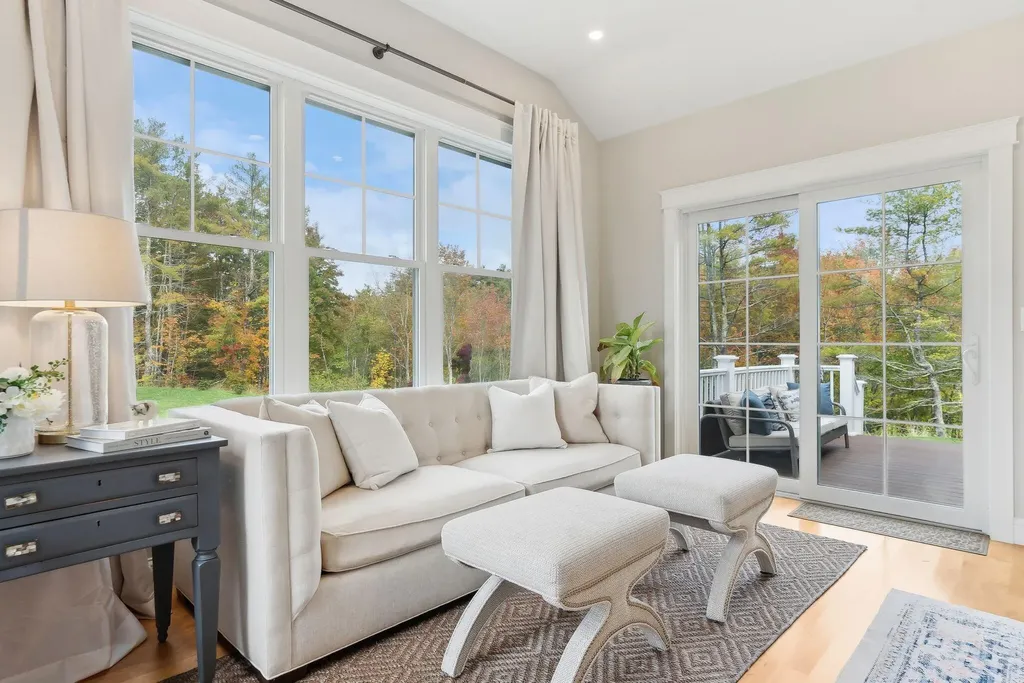121 Stewart Drive Scarborough ME 04074