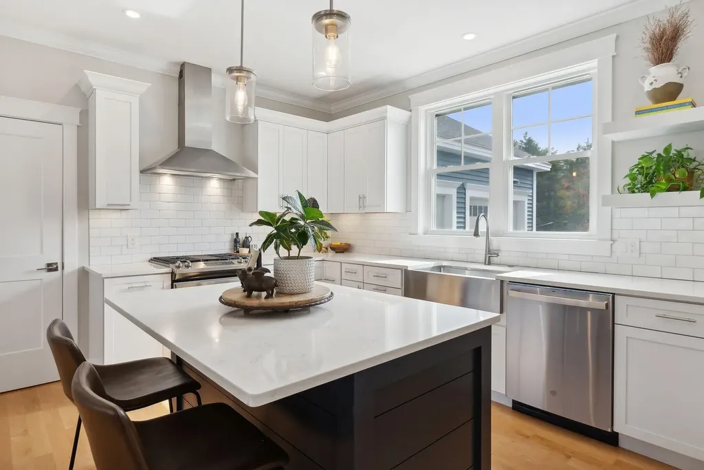 121 Stewart Drive Scarborough ME 04074