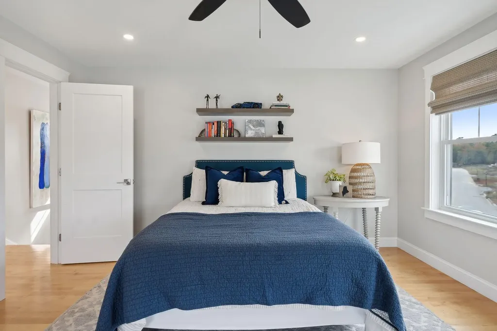 121 Stewart Drive Scarborough ME 04074
