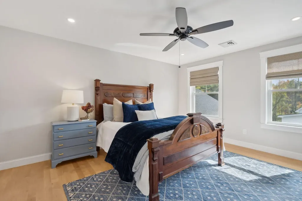 121 Stewart Drive Scarborough ME 04074