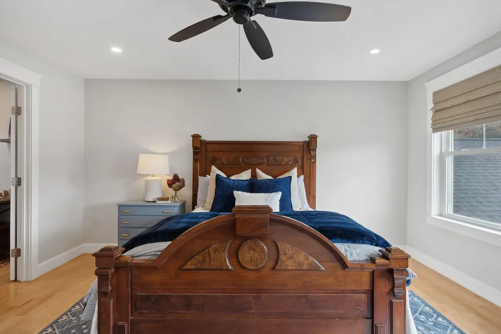 121 Stewart Drive Scarborough ME 04074