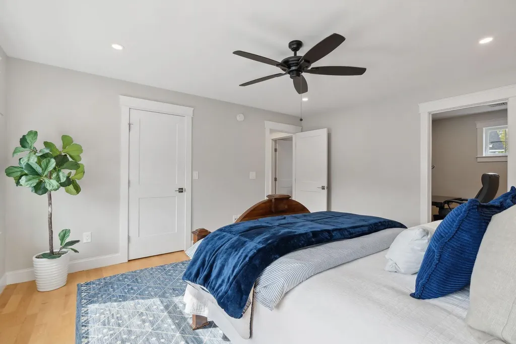 121 Stewart Drive Scarborough ME 04074