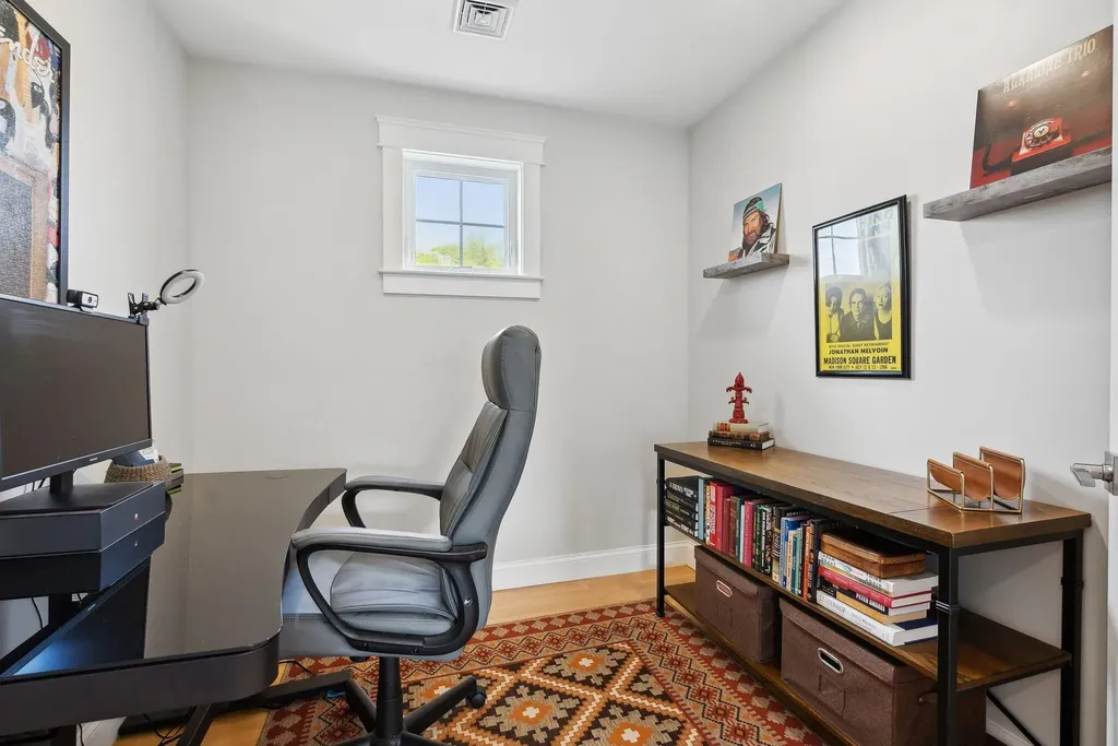 121 Stewart Drive Scarborough ME 04074