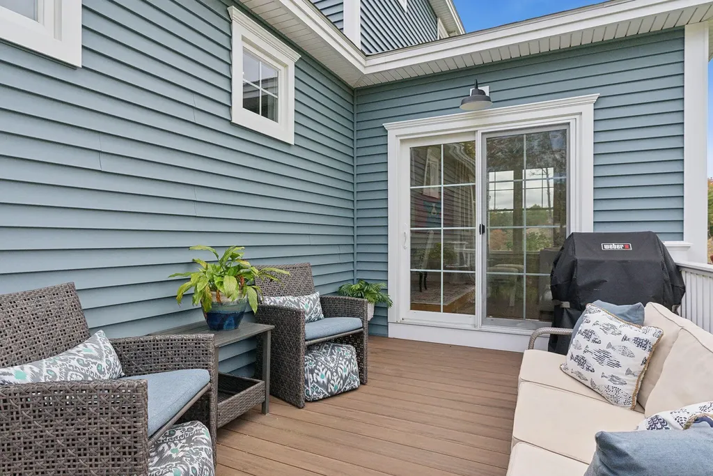 121 Stewart Drive Scarborough ME 04074