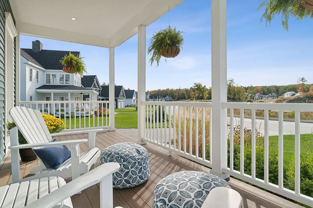 121 Stewart Drive Scarborough ME 04074