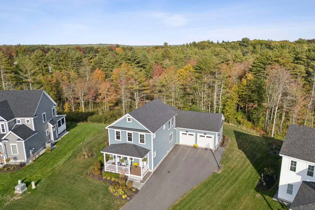 121 Stewart Drive Scarborough ME 04074