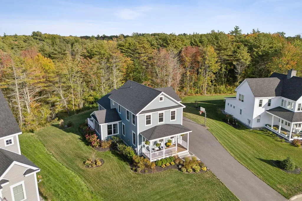 121 Stewart Drive Scarborough ME 04074