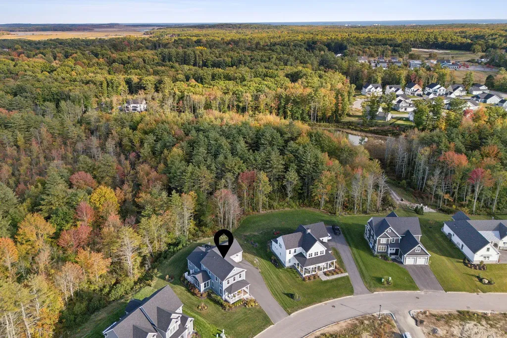 121 Stewart Drive Scarborough ME 04074