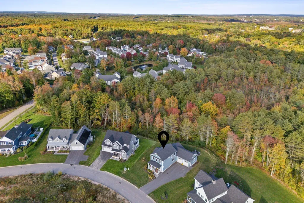 121 Stewart Drive Scarborough ME 04074