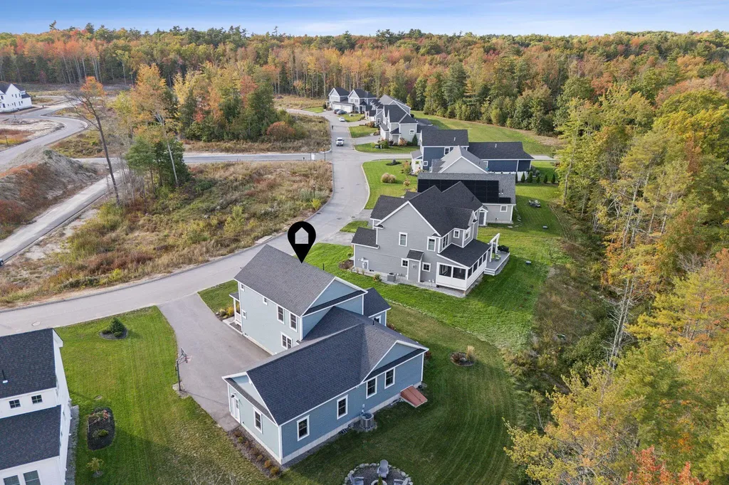 121 Stewart Drive Scarborough ME 04074