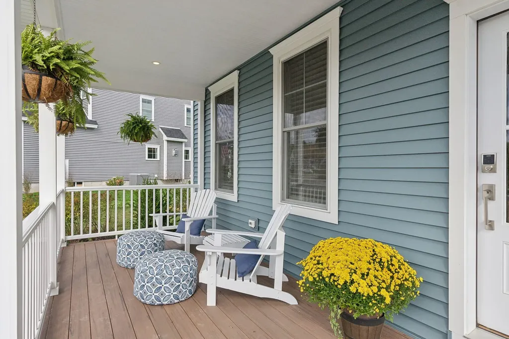 121 Stewart Drive Scarborough ME 04074