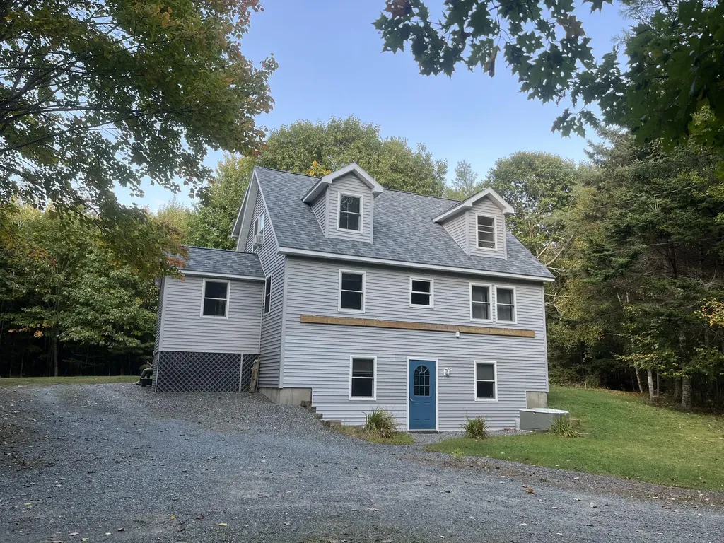 35 Upland Way Ellsworth ME 04605