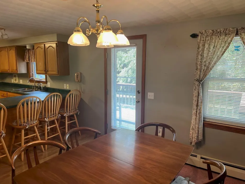 20 Sandy Lane Skowhegan ME 04976