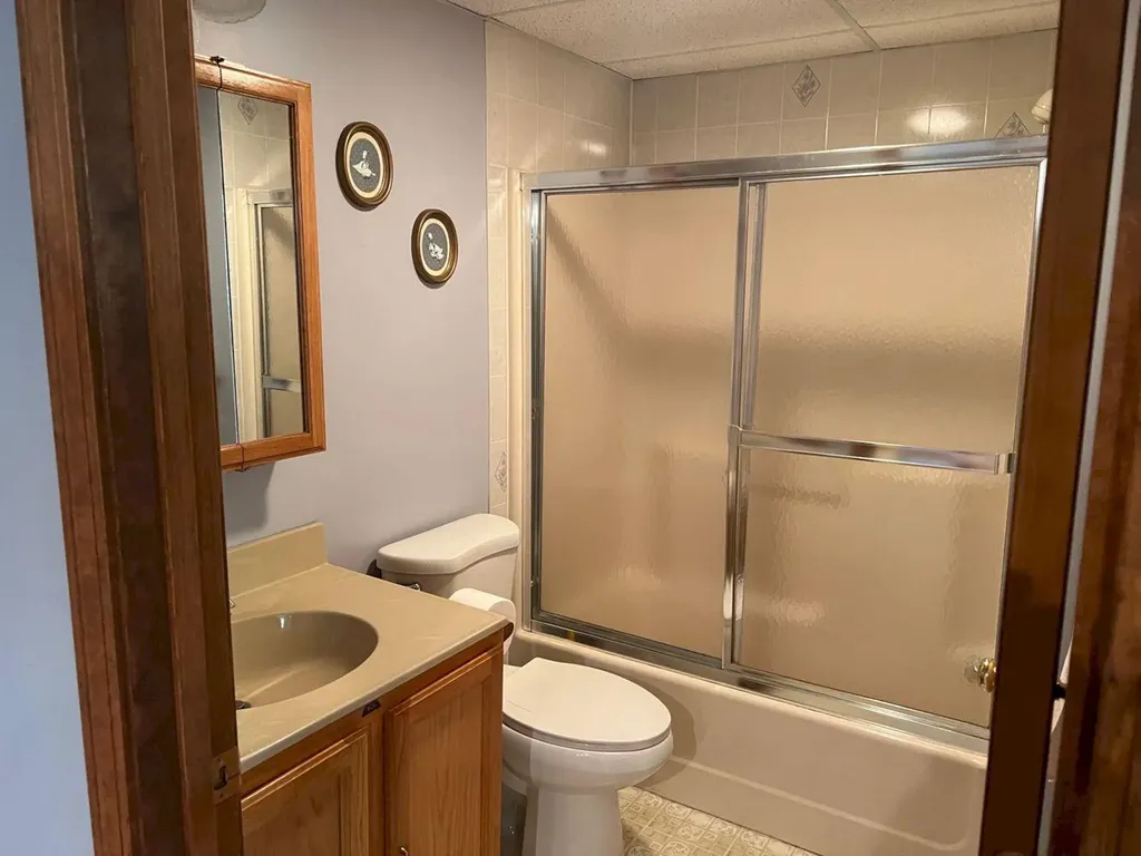 20 Sandy Lane Skowhegan ME 04976