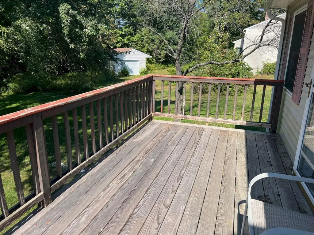 20 Sandy Lane Skowhegan ME 04976