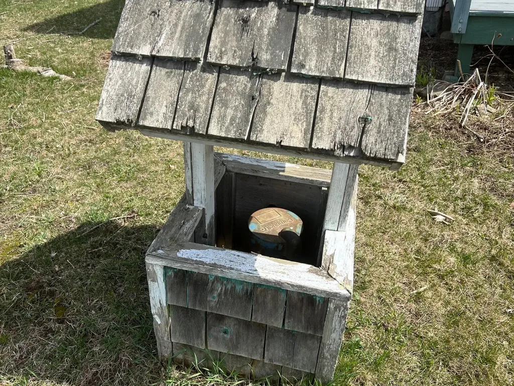 562 Ledge Hill Road Corinth ME 04427