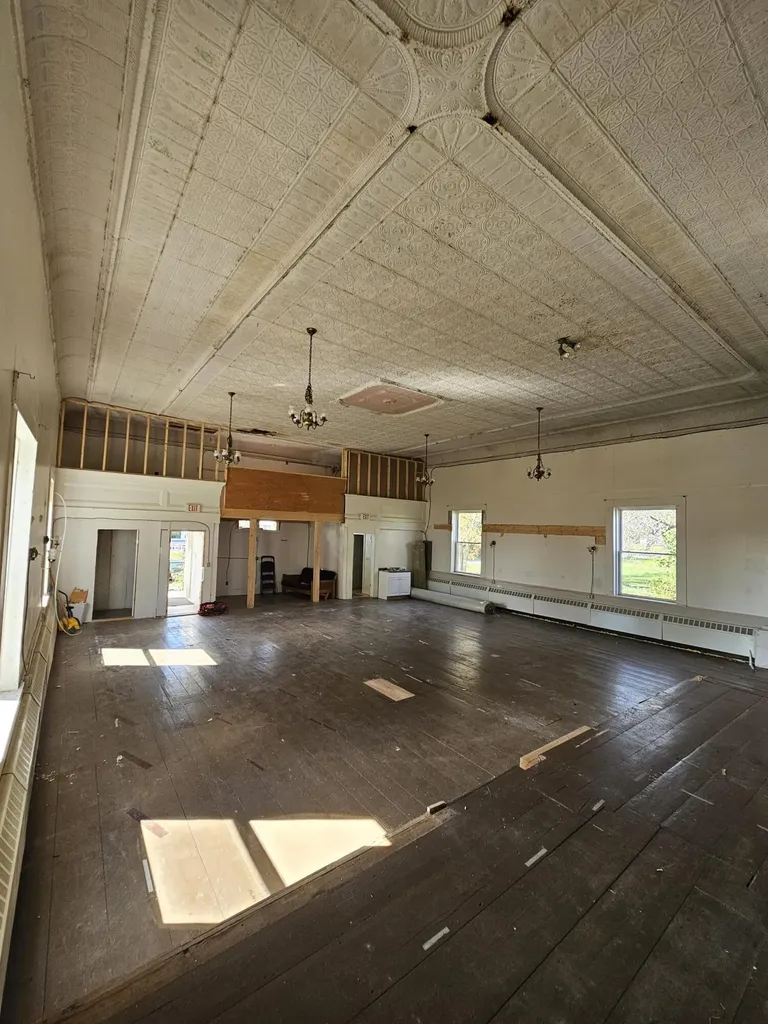562 Ledge Hill Road Corinth ME 04427