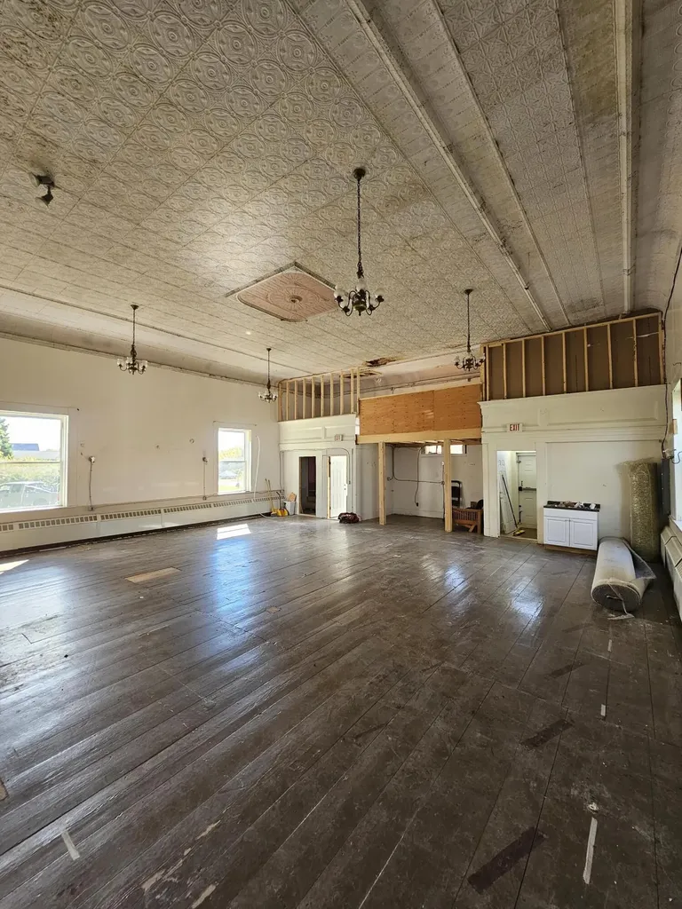 562 Ledge Hill Road Corinth ME 04427