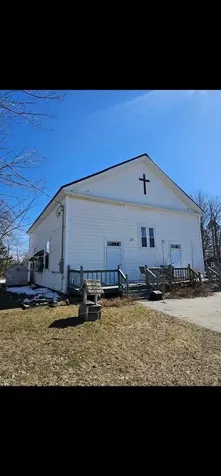 562 Ledge Hill Road Corinth ME 04427