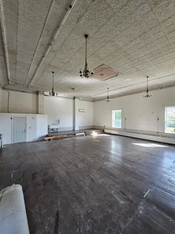 562 Ledge Hill Road Corinth ME 04427