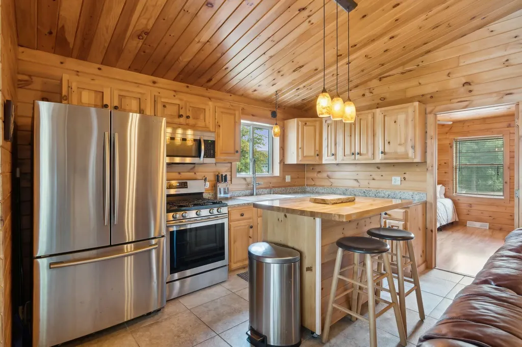 8 F Sanborn Road Sabattus ME 04280