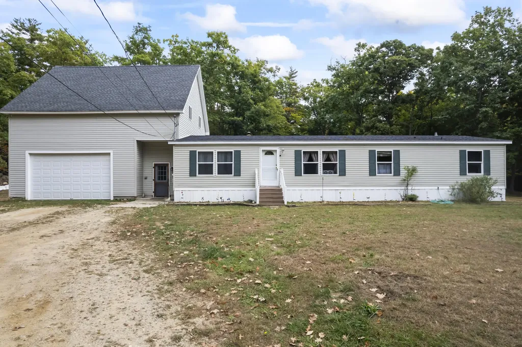 67 Oak Hill Road Lebanon ME 04027