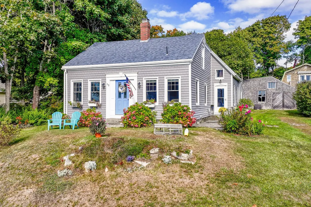 13 Main Street Saint George ME 04860