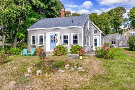 13 Main Street Saint George ME 04860