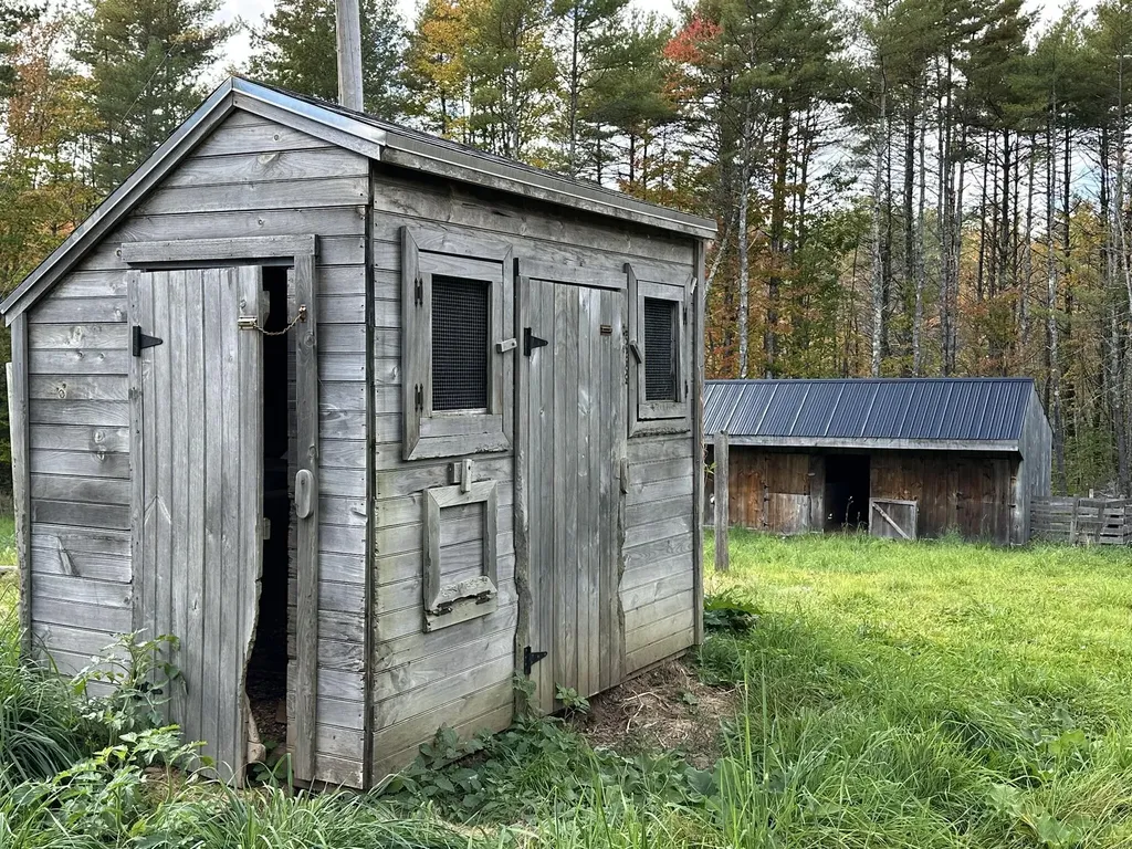 67 Spiller Road Gorham ME 04038