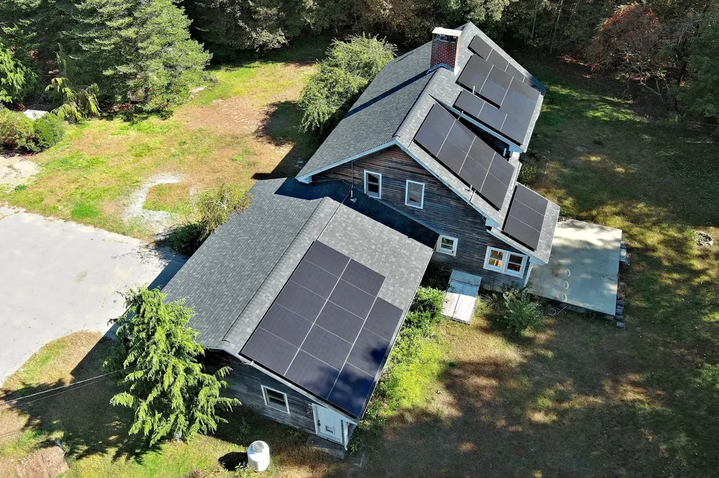 67 Spiller Road Gorham ME 04038
