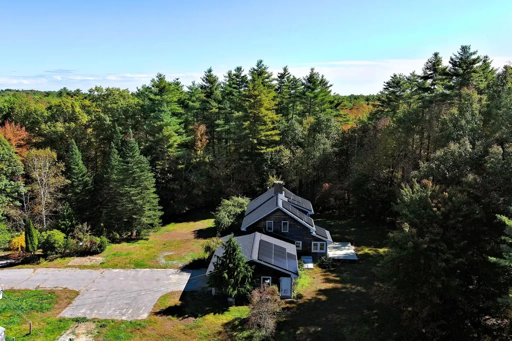 67 Spiller Road Gorham ME 04038