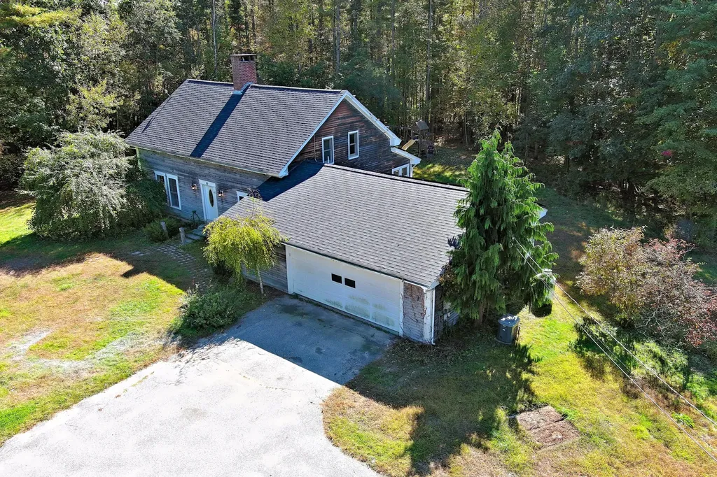 67 Spiller Road Gorham ME 04038
