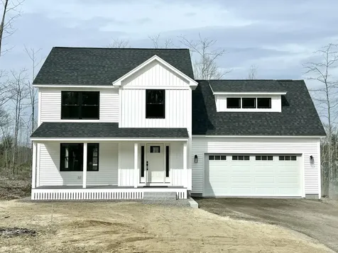 40 Woodbrey Lane Standish ME 04084