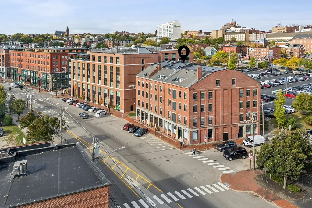 269 Commercial Street Portland ME 04101