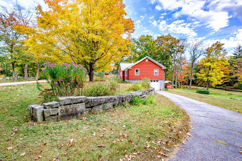 16 Lynchville Loop Albany Twp ME 04217