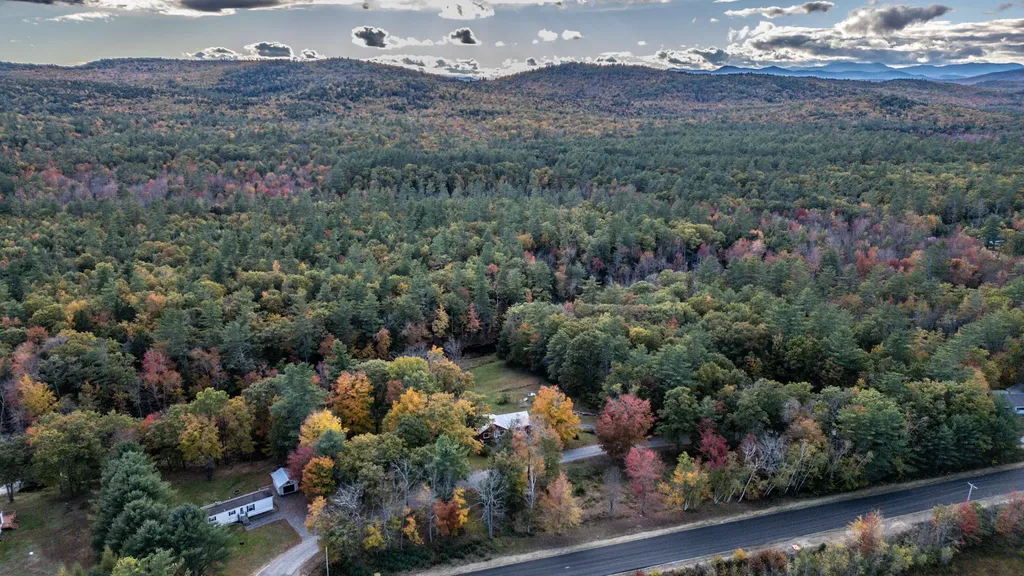16 Lynchville Loop Albany Twp ME 04217