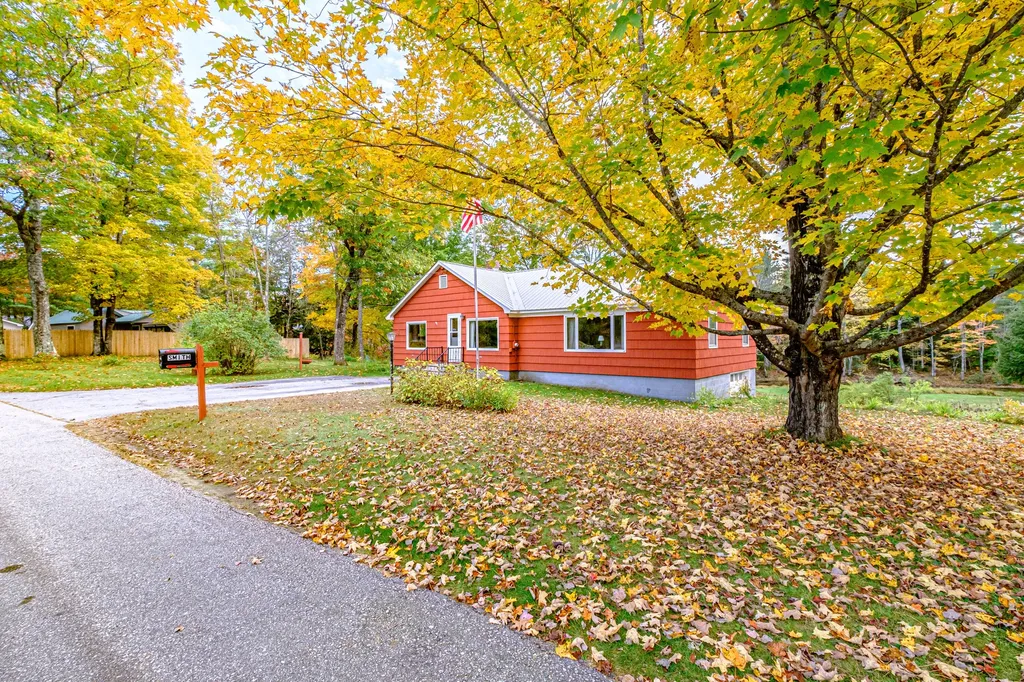 16 Lynchville Loop Albany Twp ME 04217
