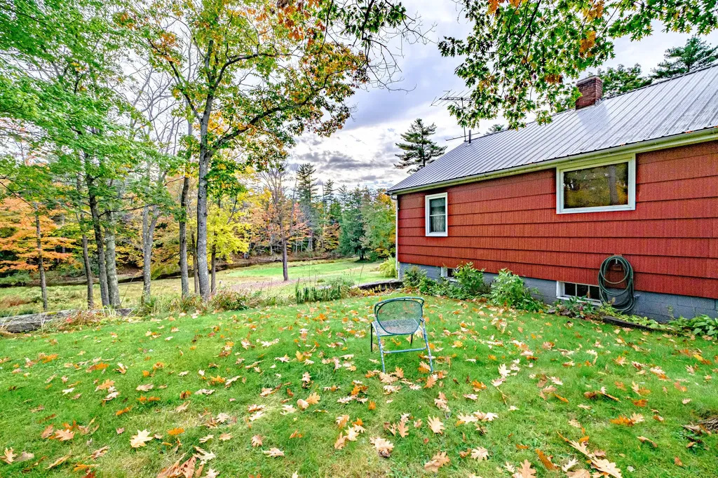 16 Lynchville Loop Albany Twp ME 04217
