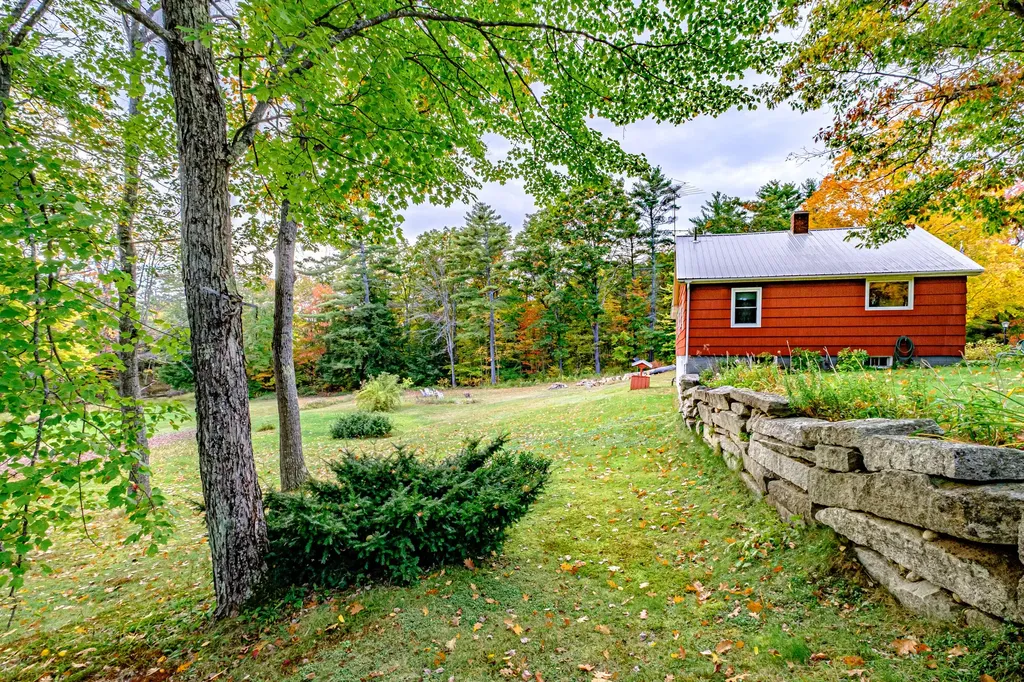 16 Lynchville Loop Albany Twp ME 04217
