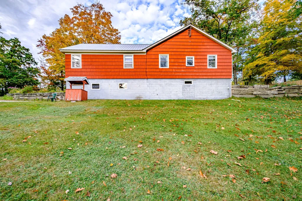 16 Lynchville Loop Albany Twp ME 04217