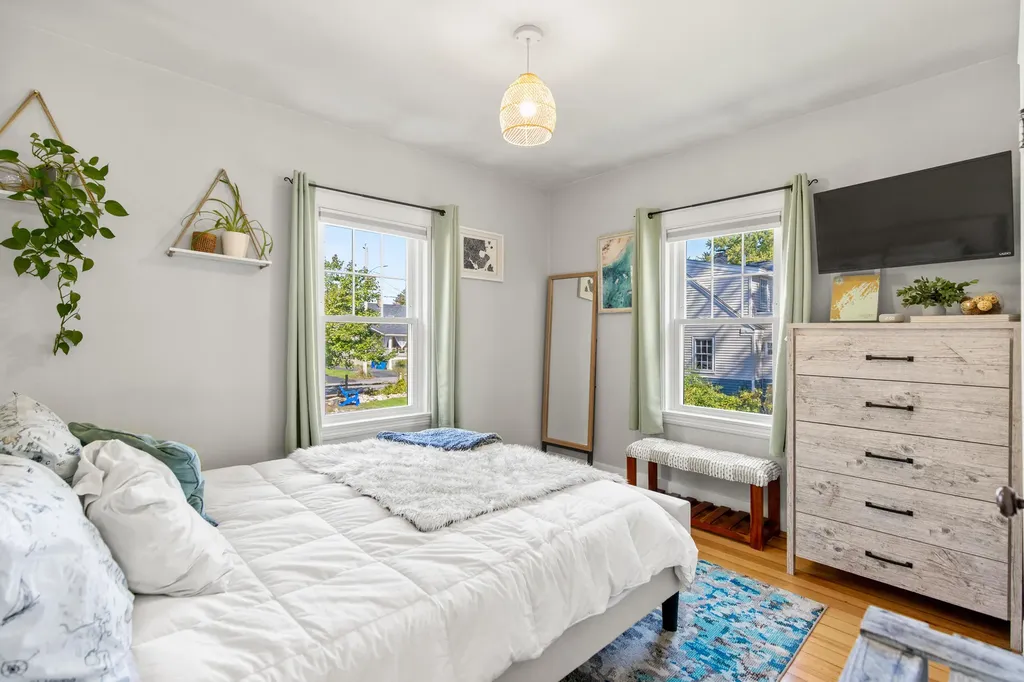 47 Pennell Avenue Portland ME 04103