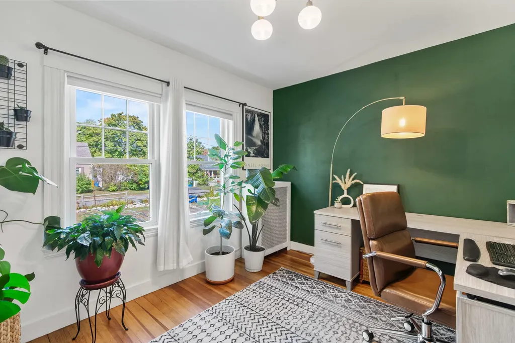 47 Pennell Avenue Portland ME 04103