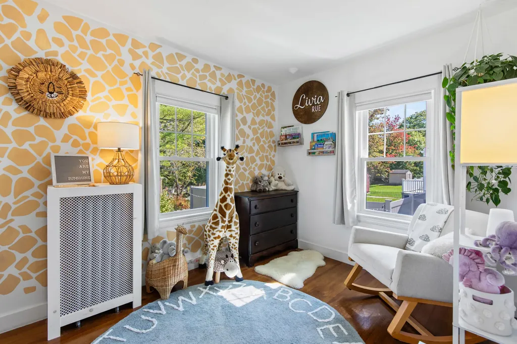 47 Pennell Avenue Portland ME 04103
