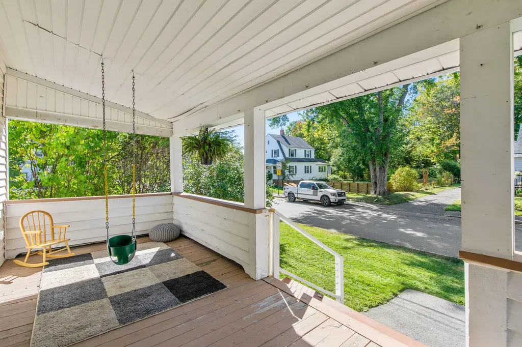 47 Pennell Avenue Portland ME 04103