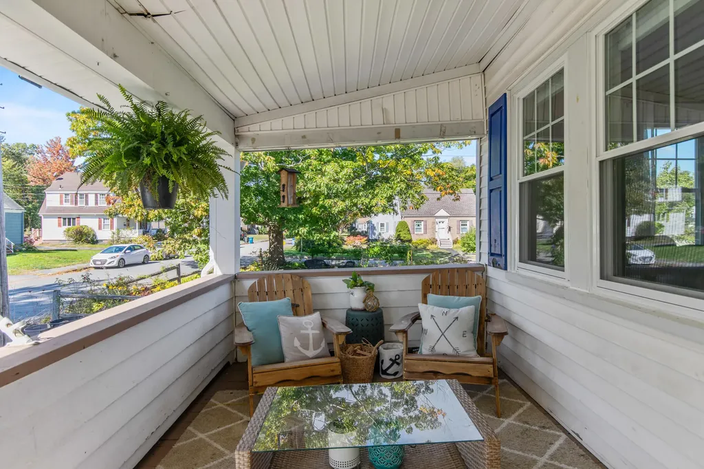 47 Pennell Avenue Portland ME 04103