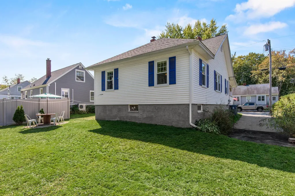 47 Pennell Avenue Portland ME 04103