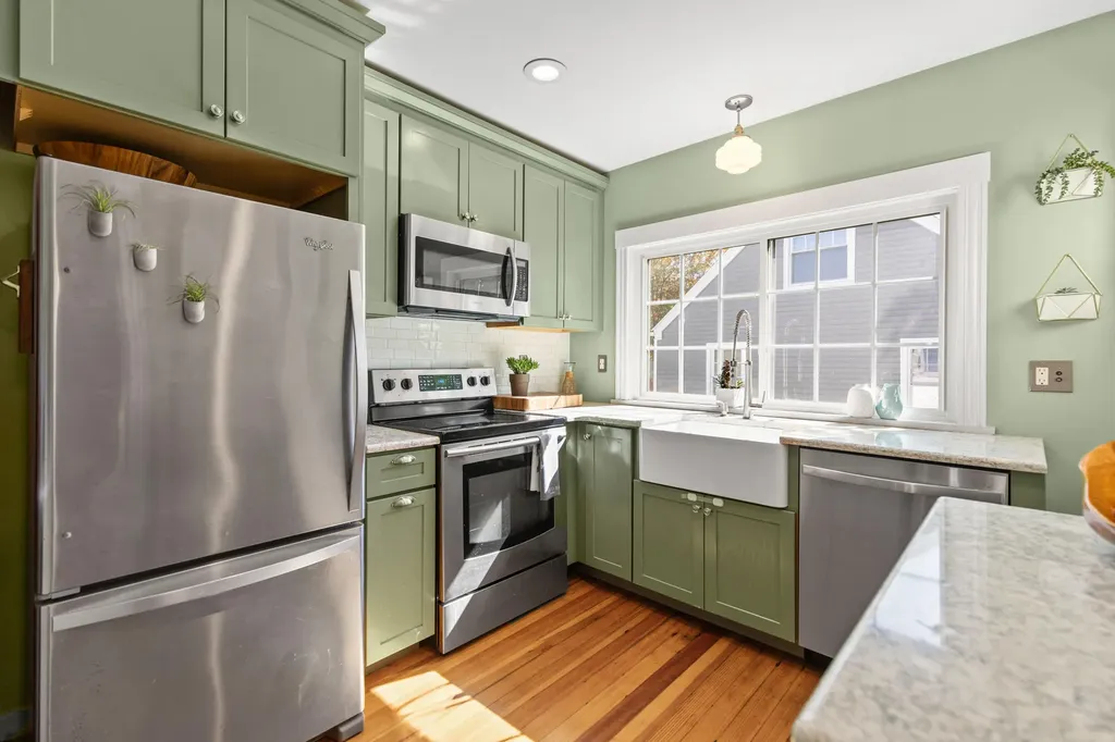 47 Pennell Avenue Portland ME 04103