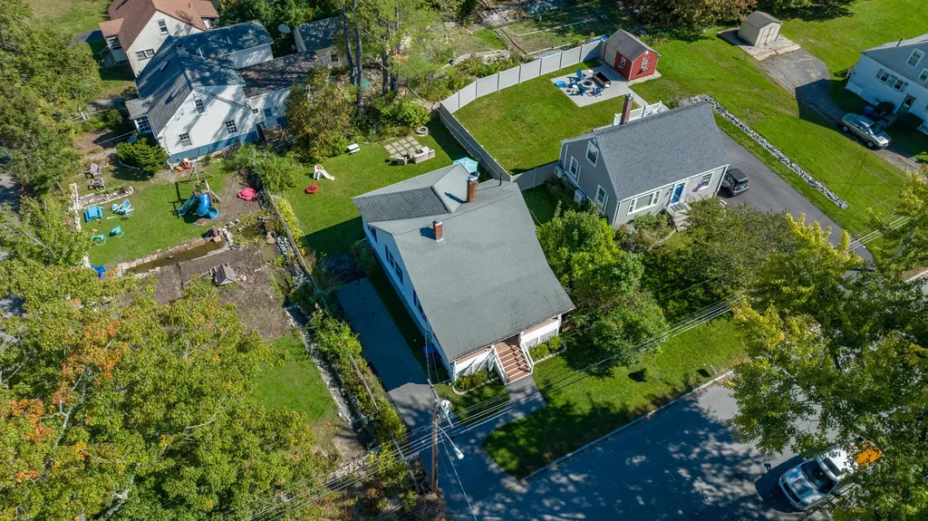 47 Pennell Avenue Portland ME 04103