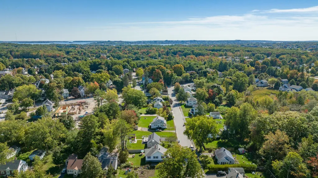 47 Pennell Avenue Portland ME 04103